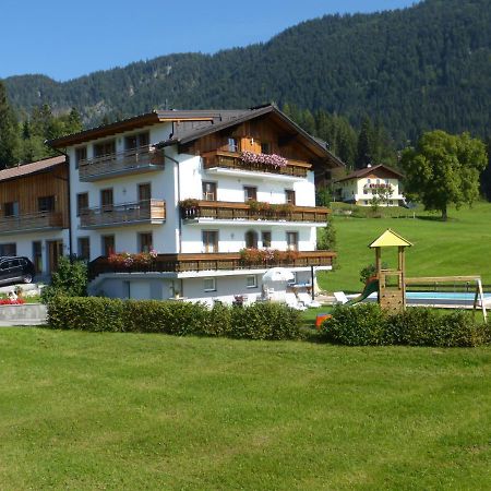 Apartamento Moosgut Abtenau Exterior foto