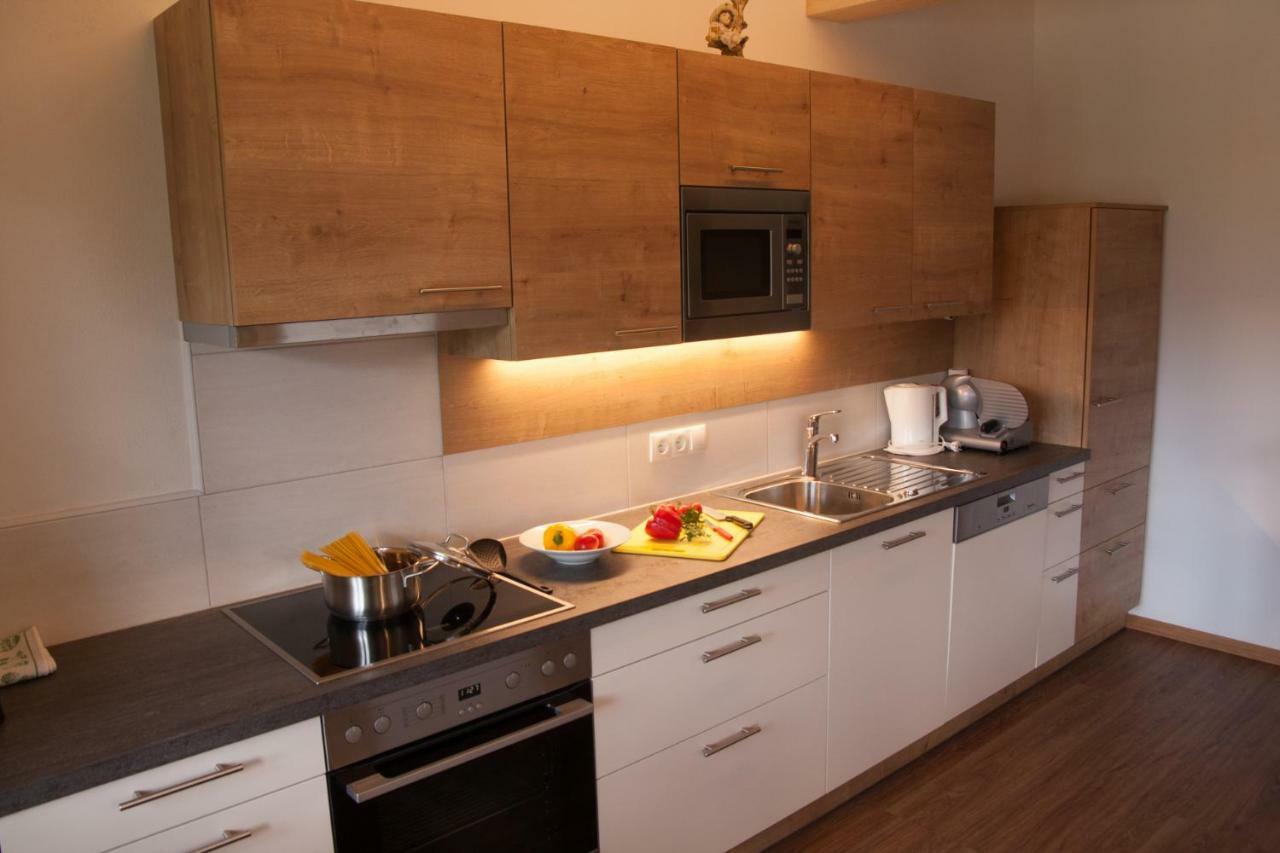 Apartamento Moosgut Abtenau Exterior foto
