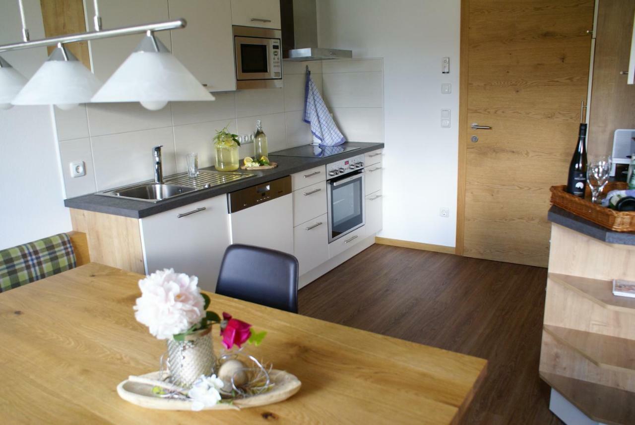 Apartamento Moosgut Abtenau Exterior foto