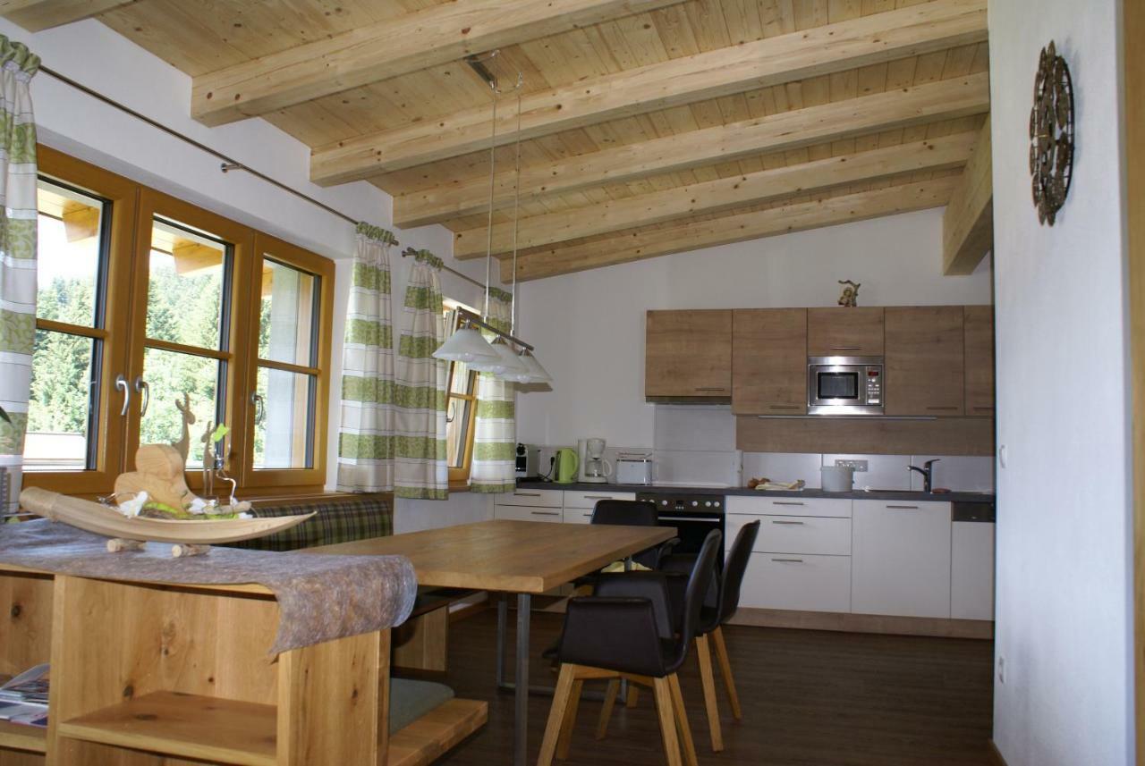 Apartamento Moosgut Abtenau Exterior foto