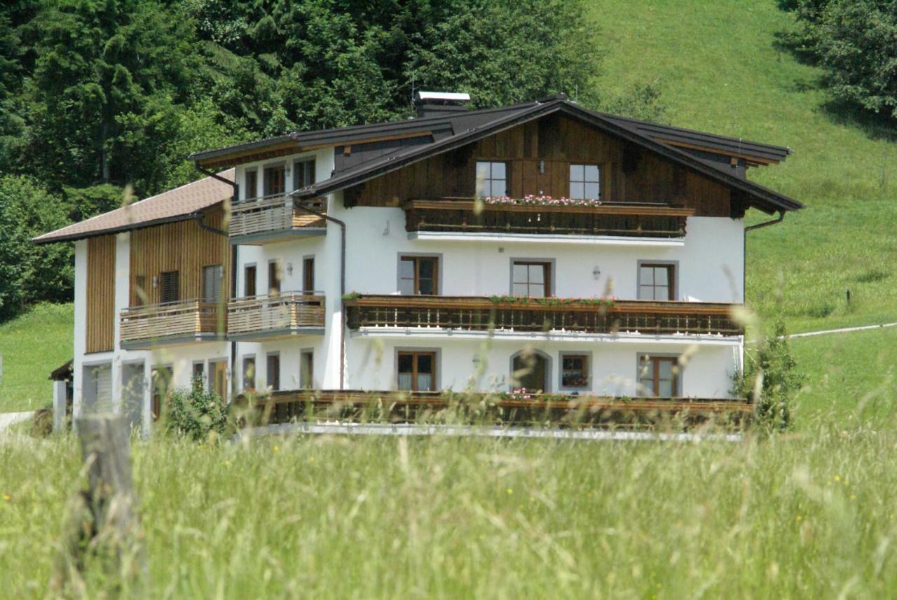 Apartamento Moosgut Abtenau Exterior foto