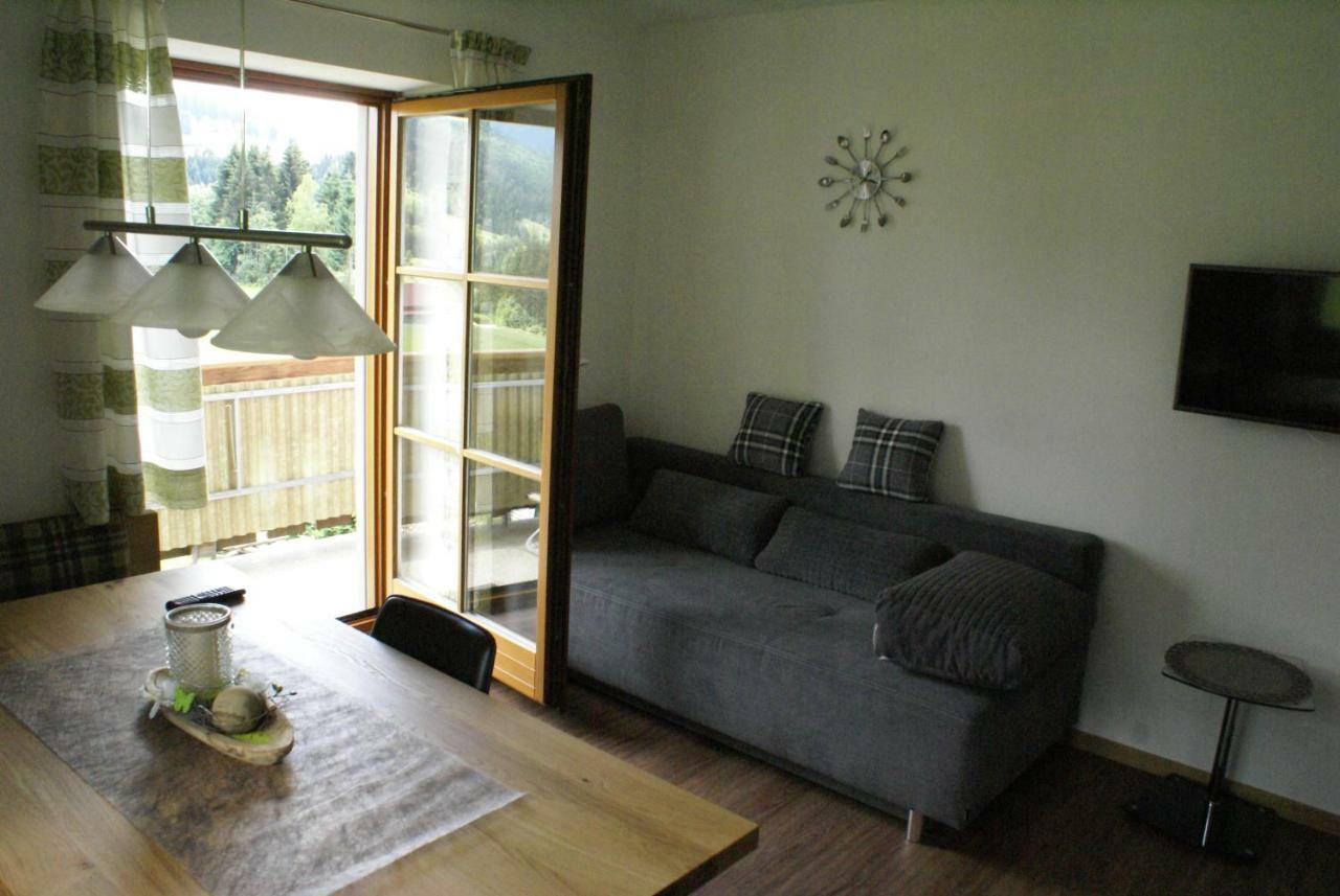 Apartamento Moosgut Abtenau Exterior foto