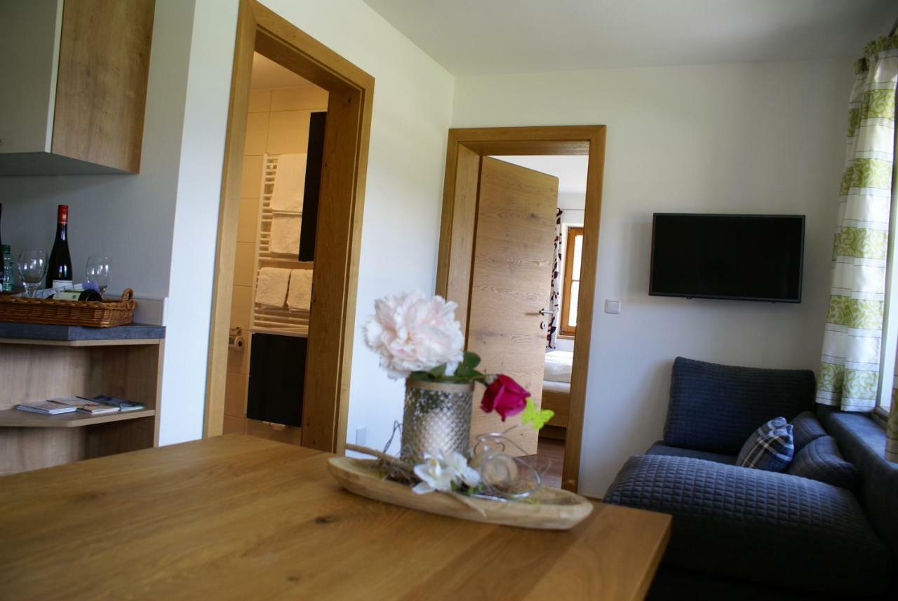 Apartamento Moosgut Abtenau Exterior foto